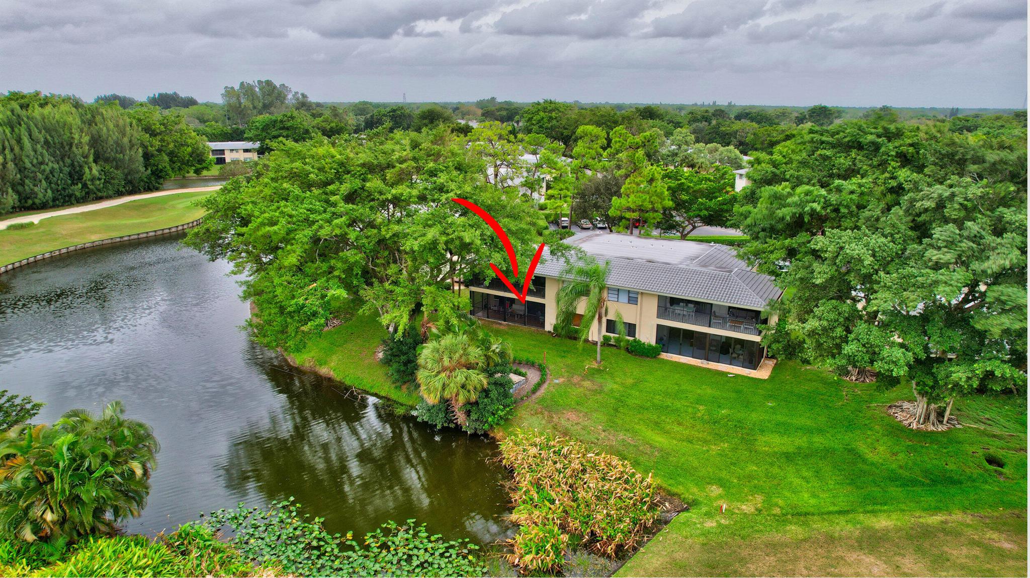 WESTGATE AT HUNTERS RUN CONDO - Residential