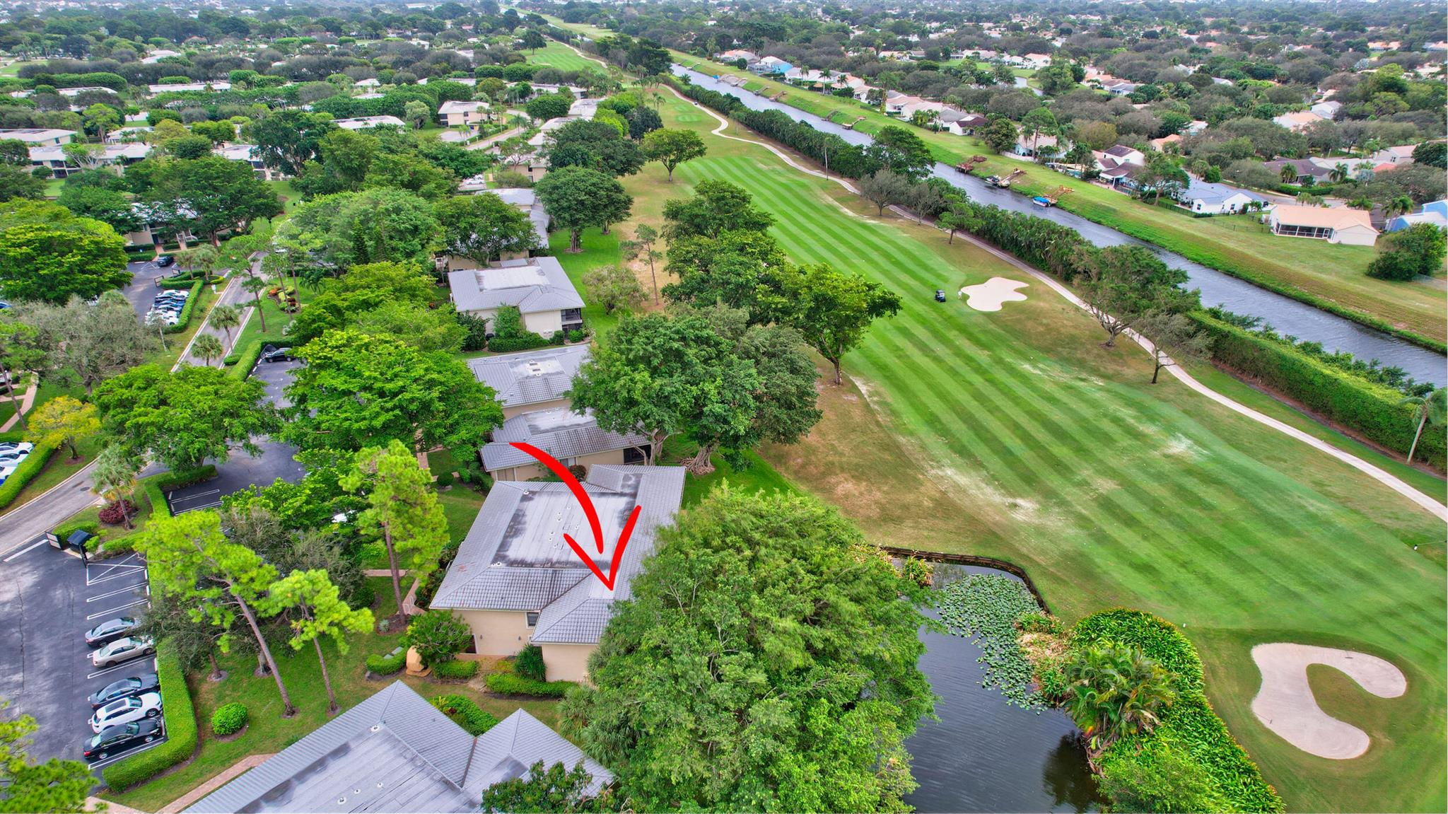 WESTGATE AT HUNTERS RUN CONDO - Residential