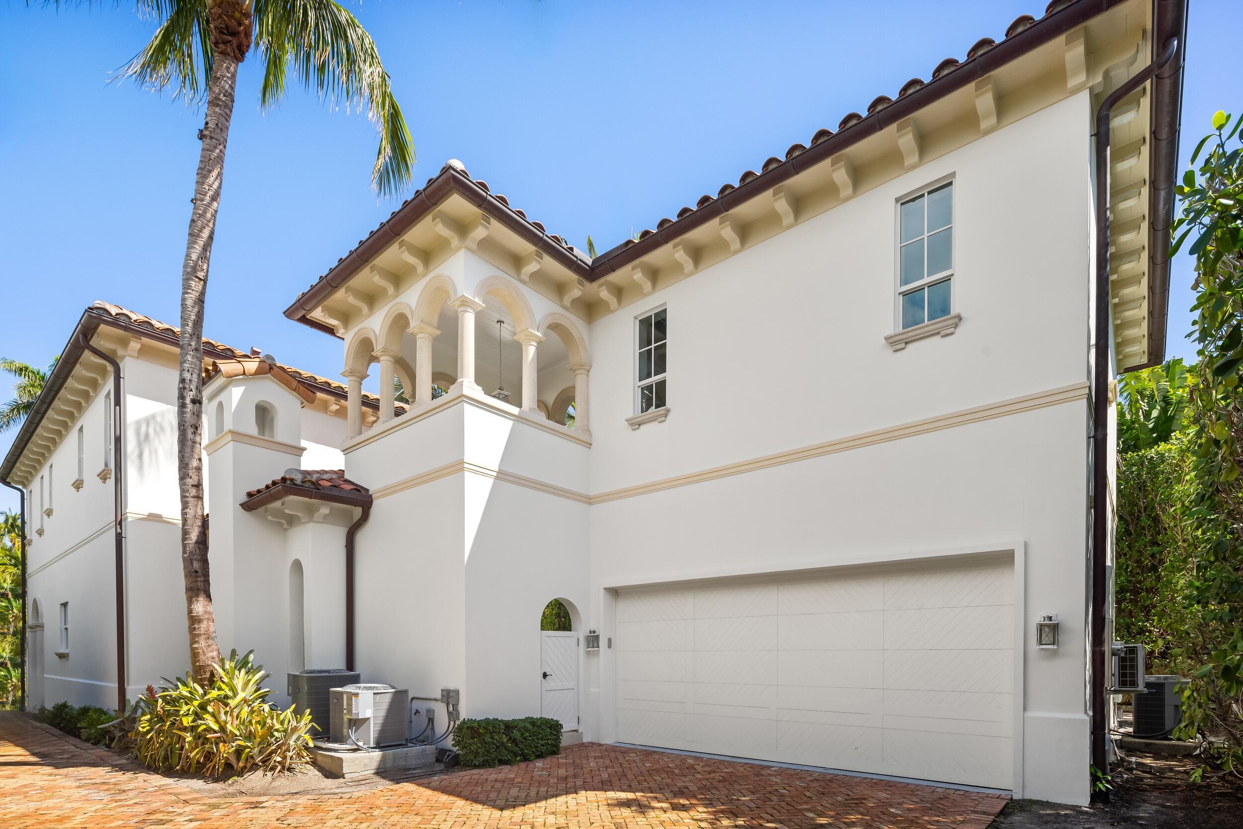 310 Australian Avenue