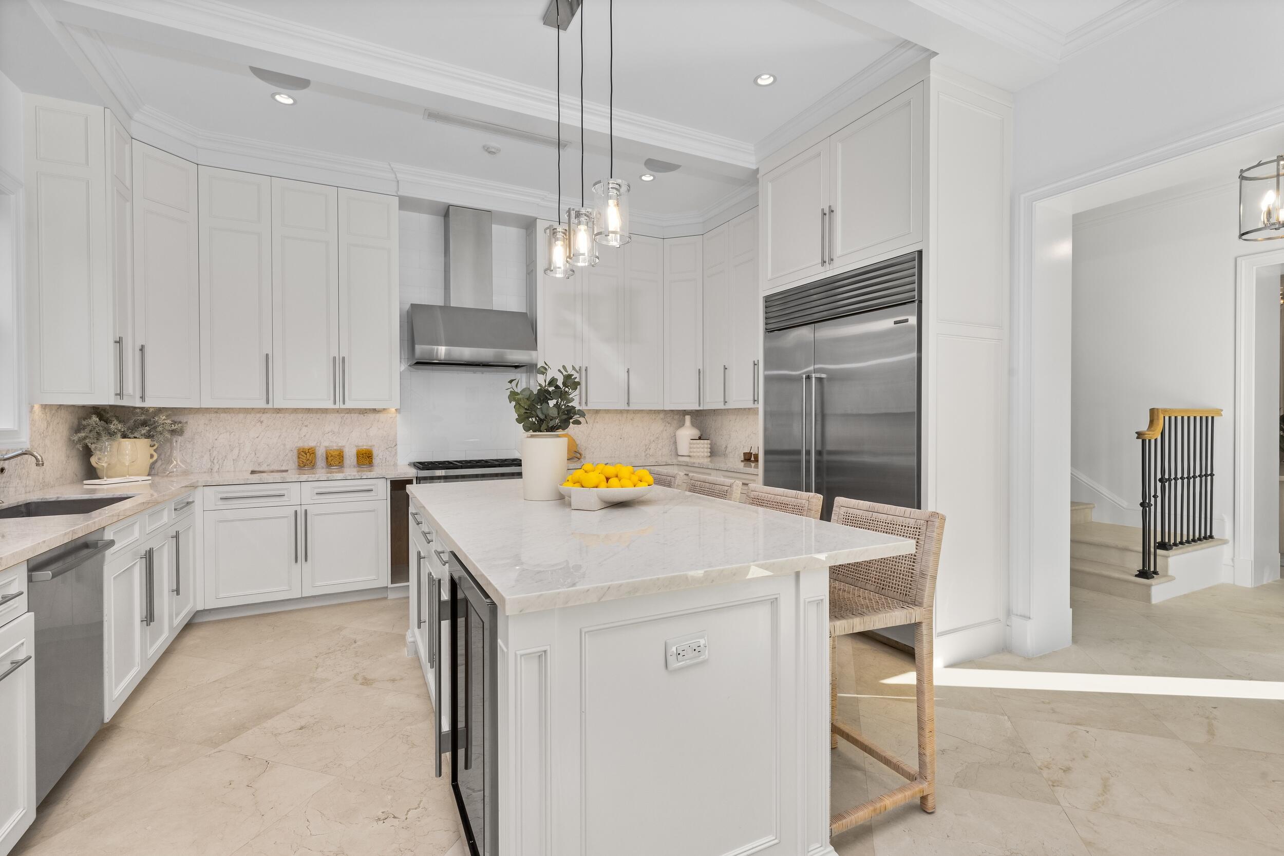 ROYAL PARK - Residential