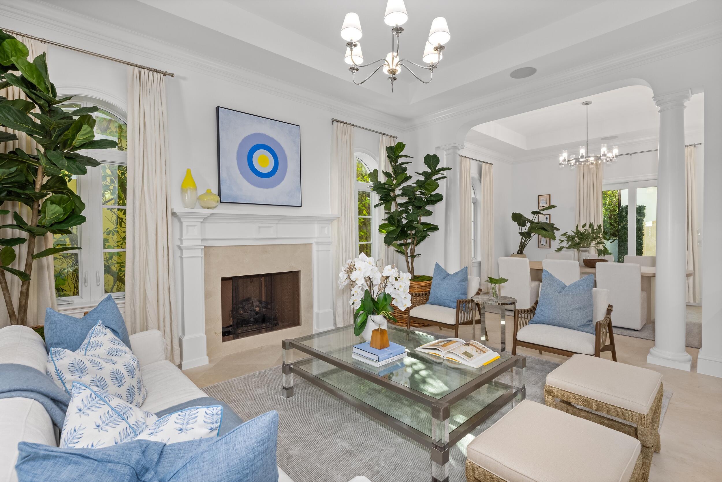 ROYAL PARK - Residential