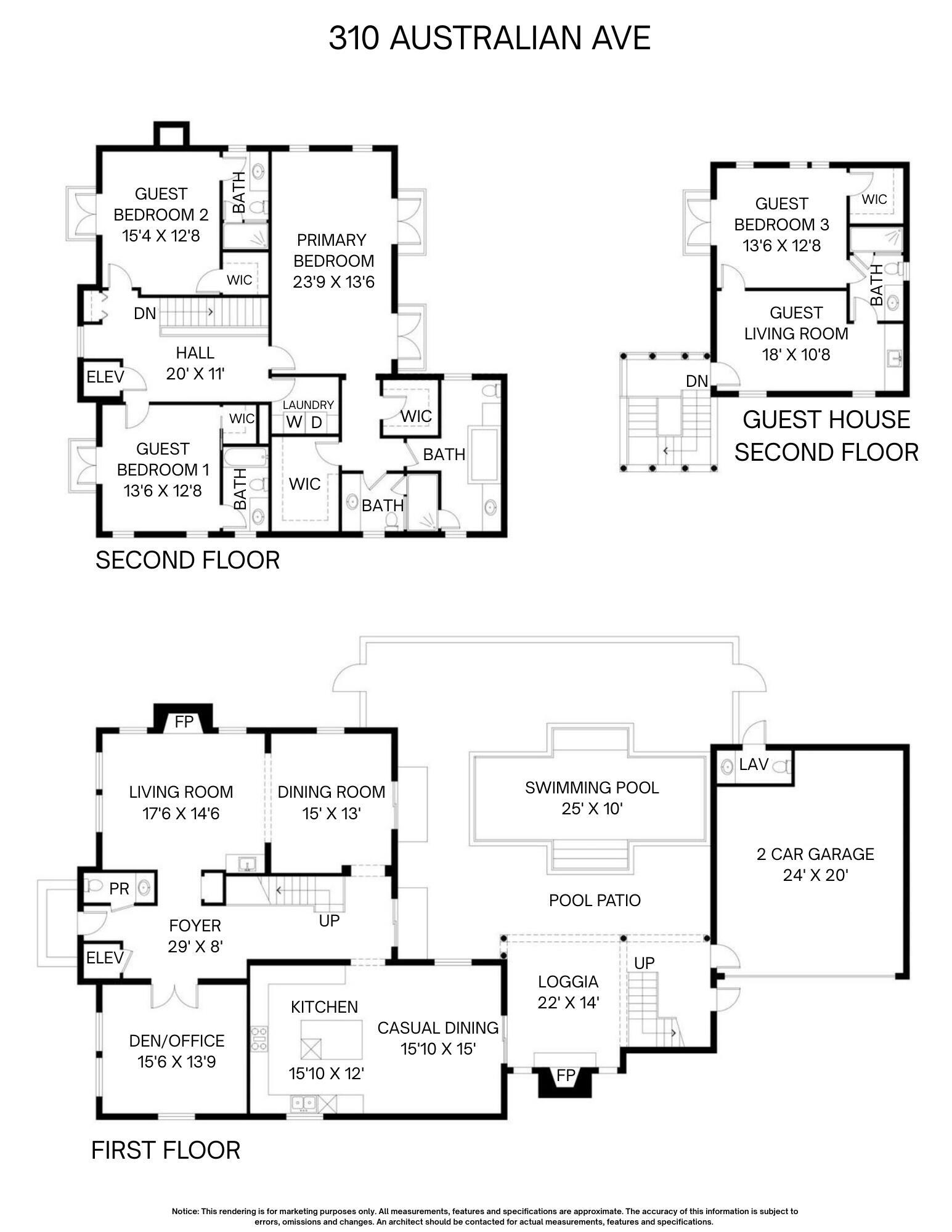 ROYAL PARK - Residential