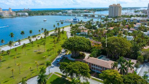 1125 N Flagler Drive West Palm Beach FL 33401