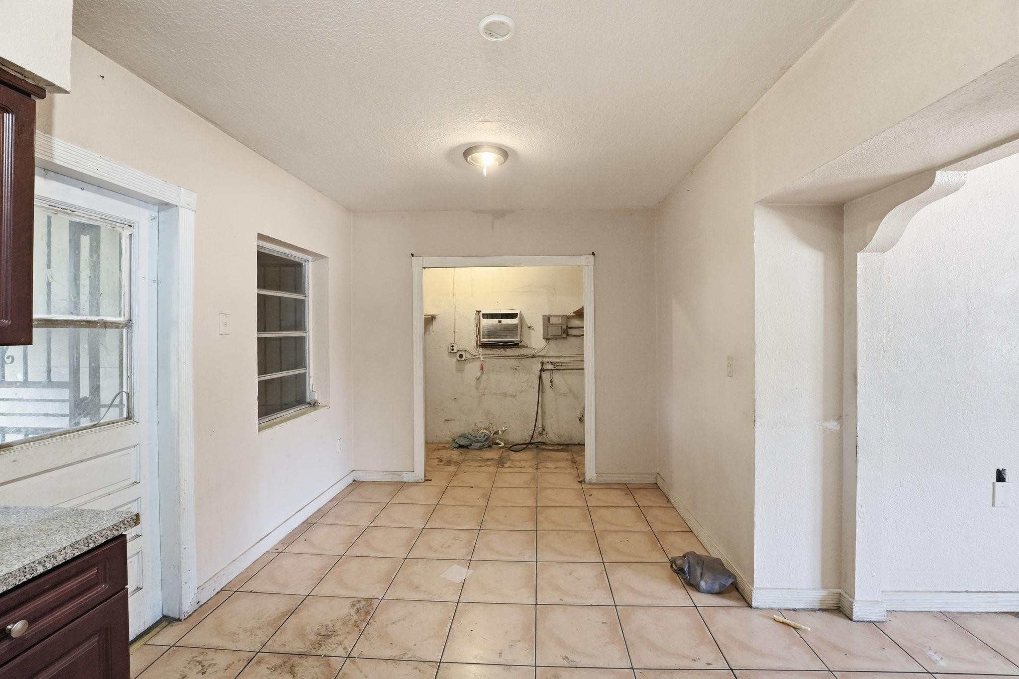 Ingleside Park 1st Add - Residential