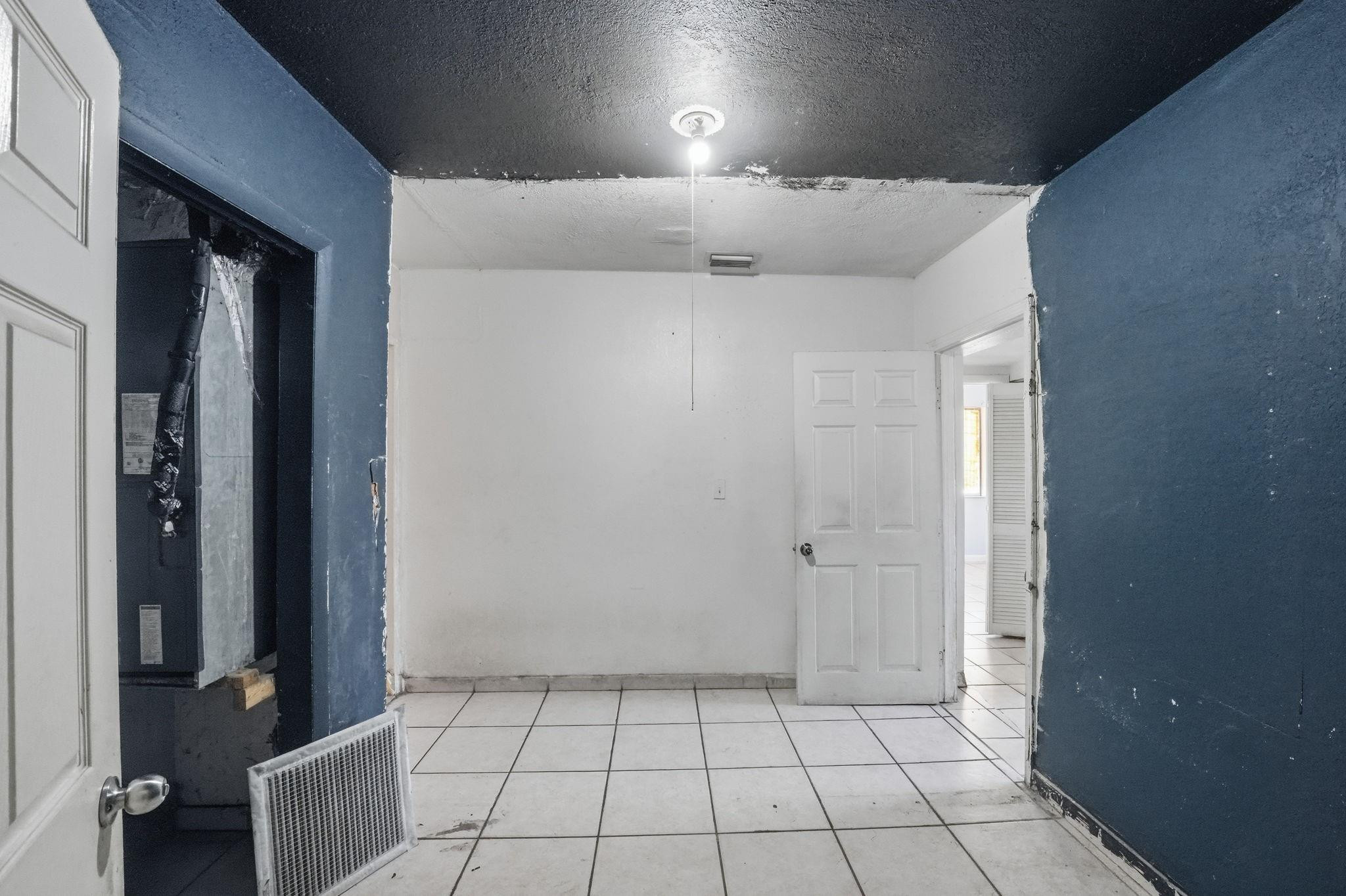 Ingleside Park 1st Add - Residential