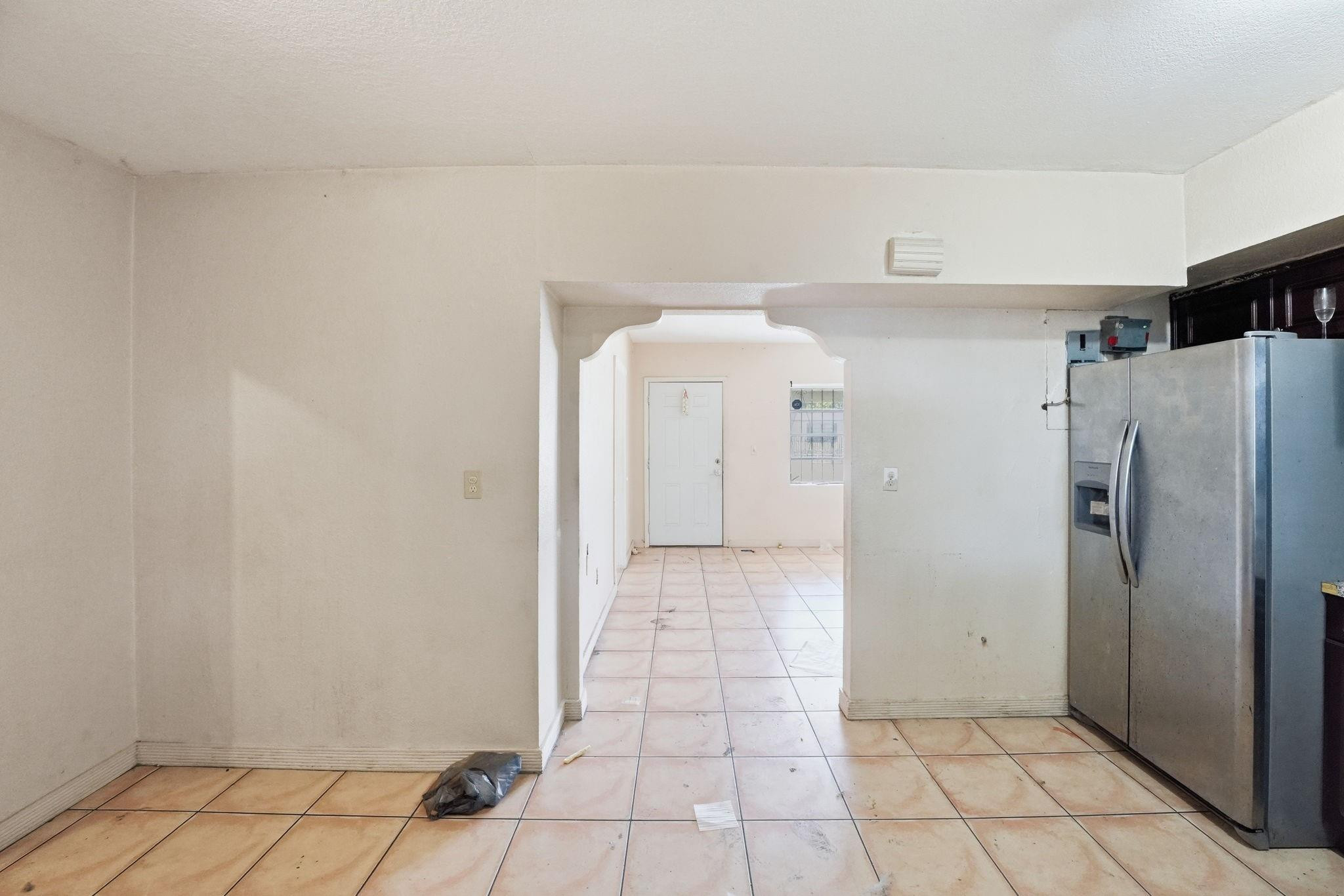 Ingleside Park 1st Add - Residential