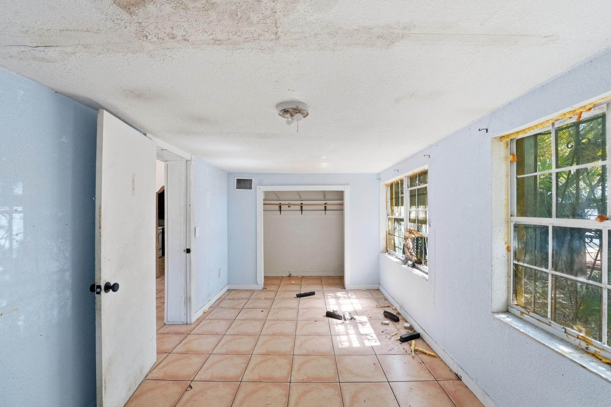 Ingleside Park 1st Add - Residential