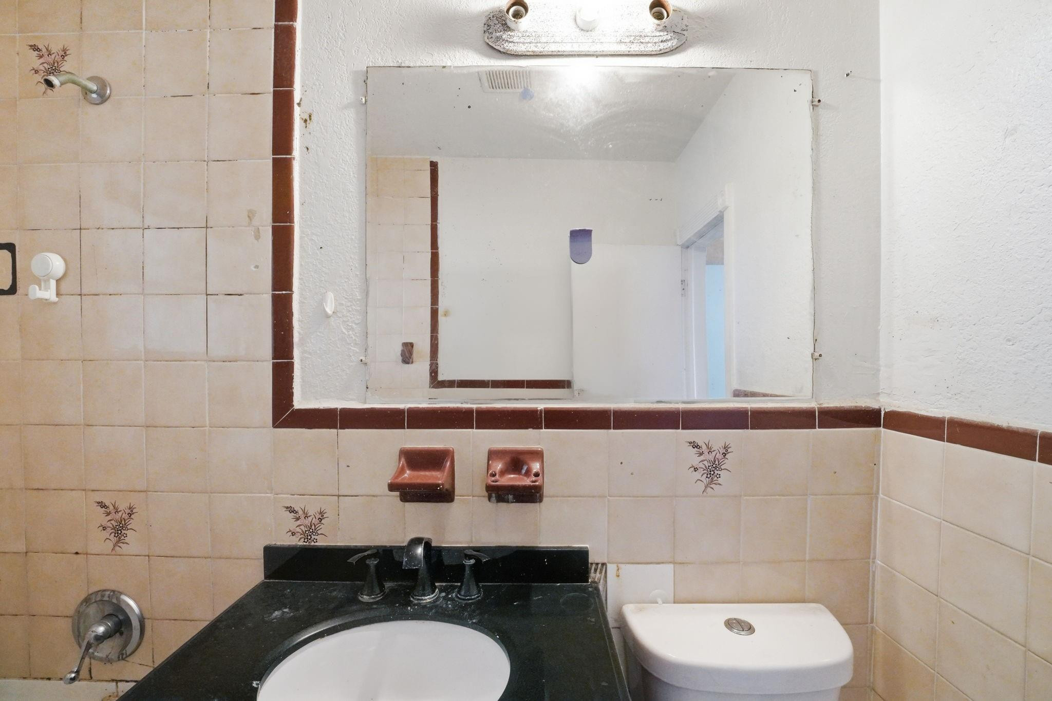 Ingleside Park 1st Add - Residential