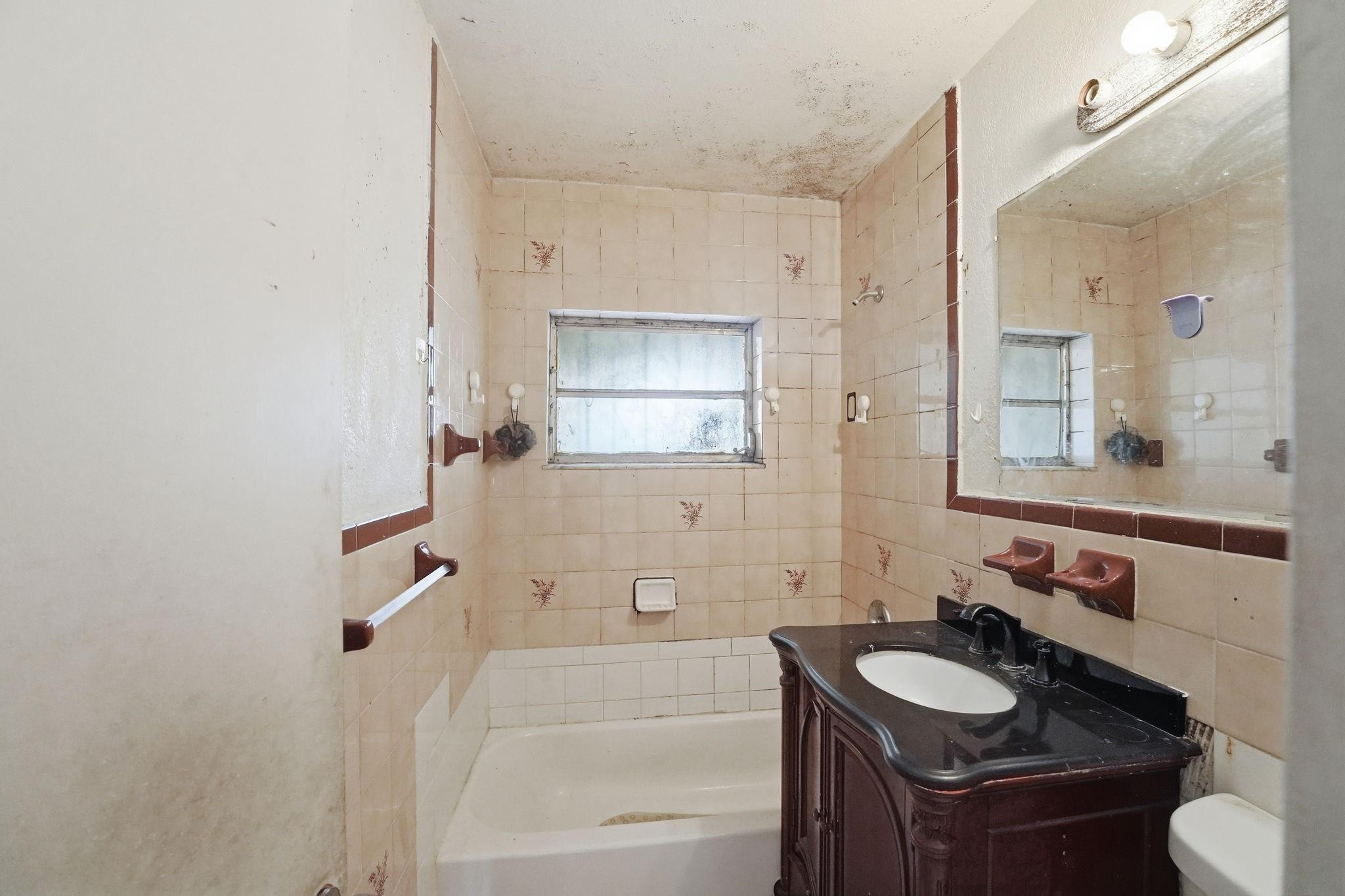 Ingleside Park 1st Add - Residential