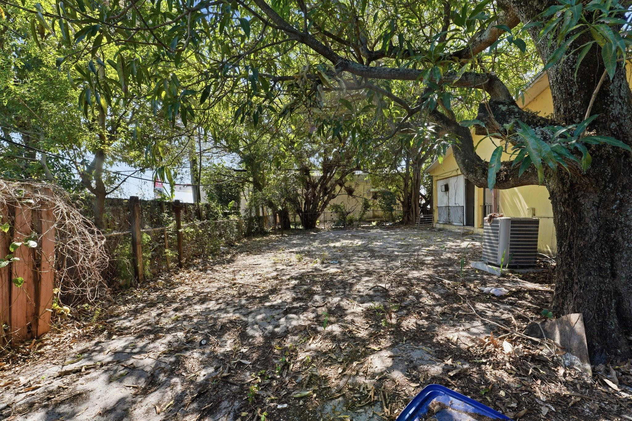 Ingleside Park 1st Add - Residential