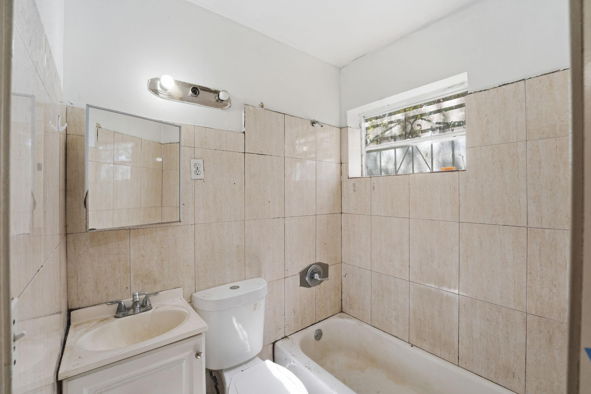 Ingleside Park 1st Add - Residential