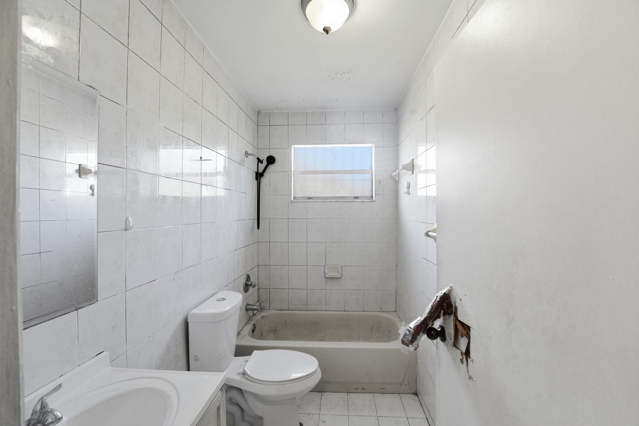 Ingleside Park 1st Add - Residential