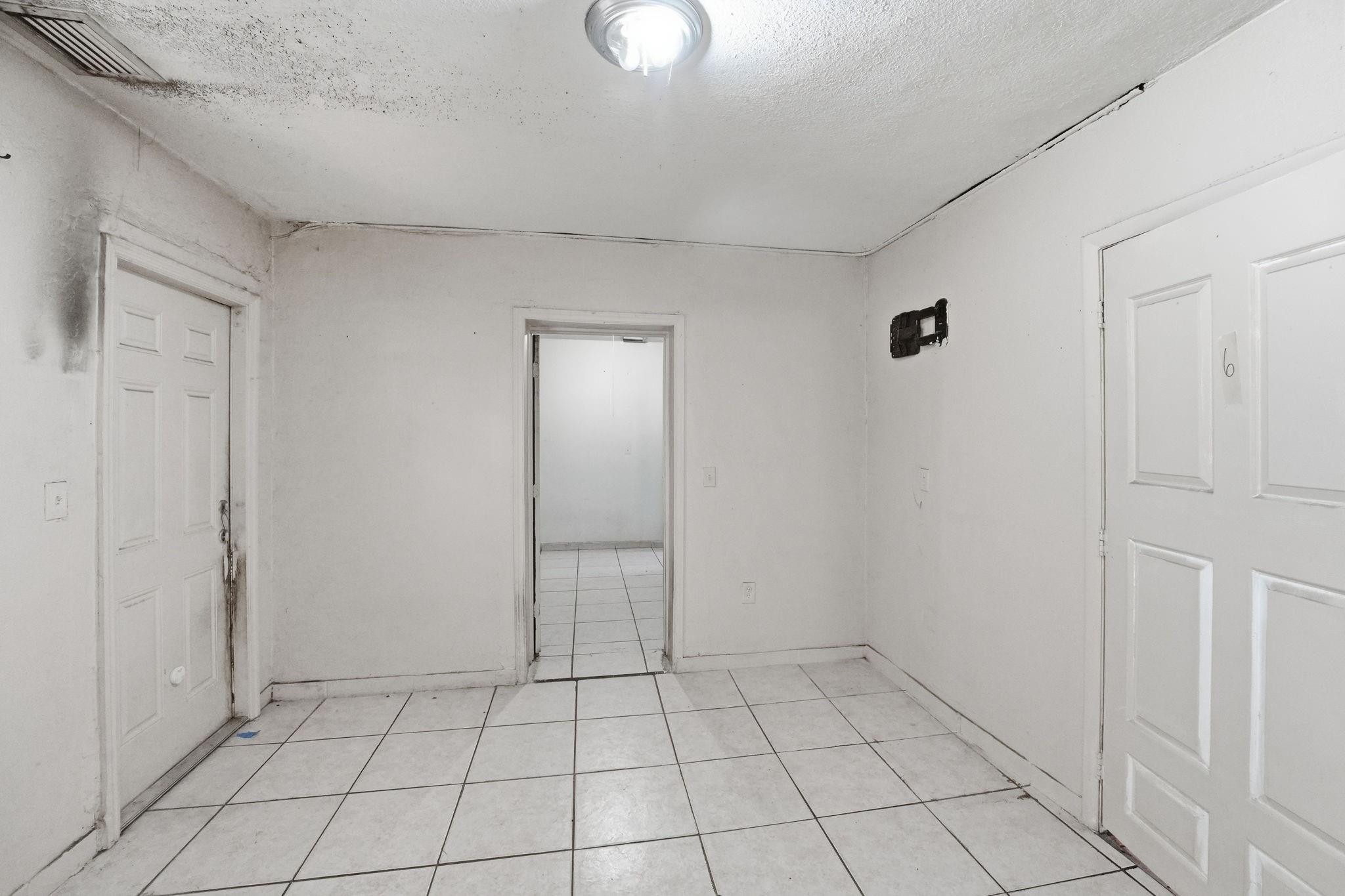 Ingleside Park 1st Add - Residential