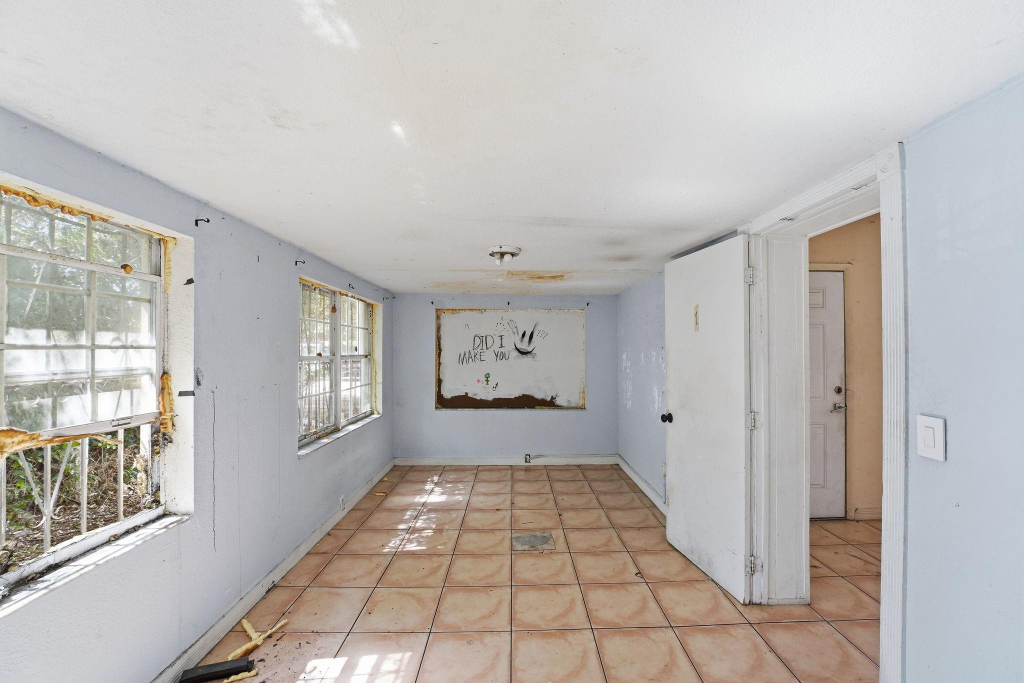 Ingleside Park 1st Add - Residential