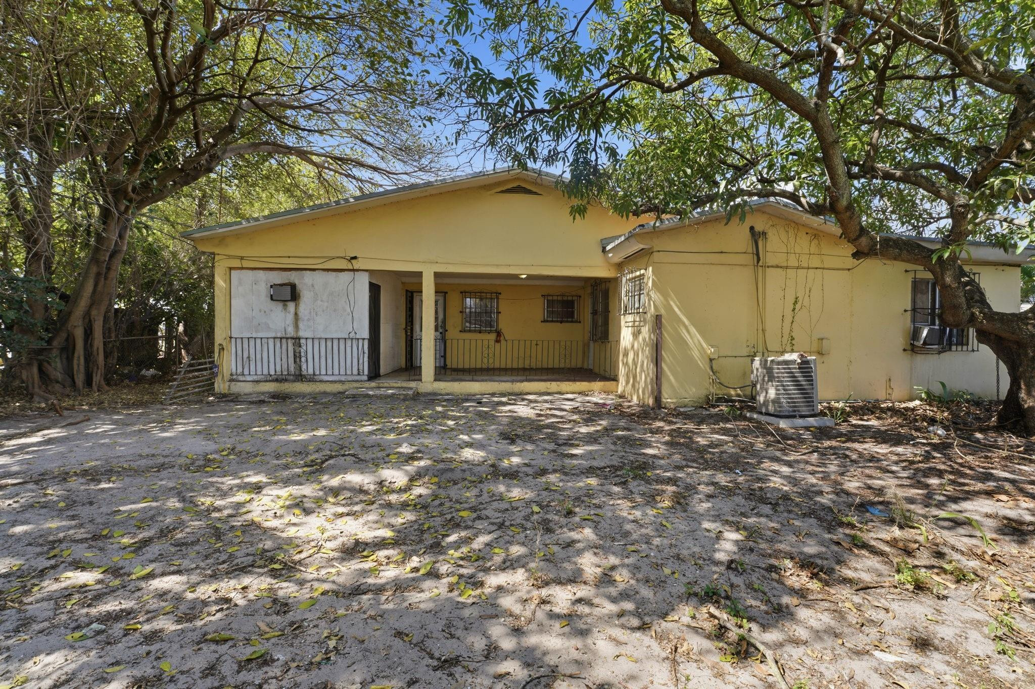 Ingleside Park 1st Add - Residential