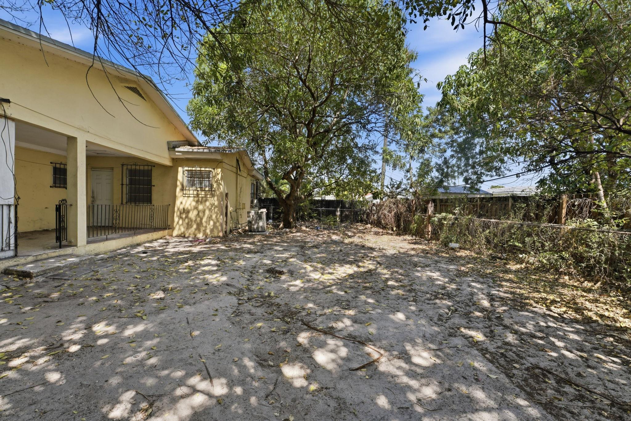 Ingleside Park 1st Add - Residential