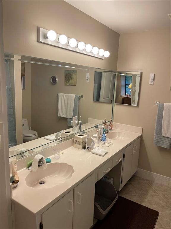 Whisper Walk Section E - Residential