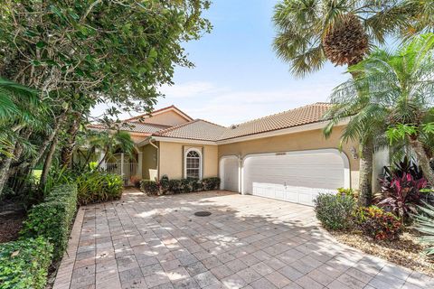 10654 Greenbriar Villa Drive, Lake Worth, FL 33449 - #: R11128183