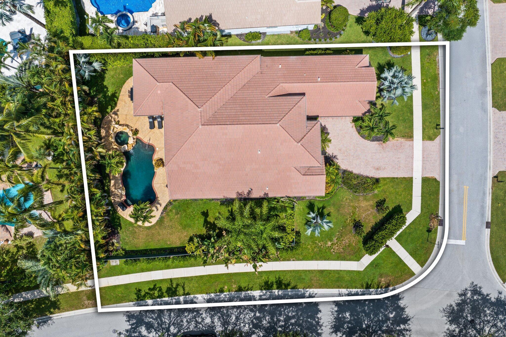 8888 Rockridge Glen Cove