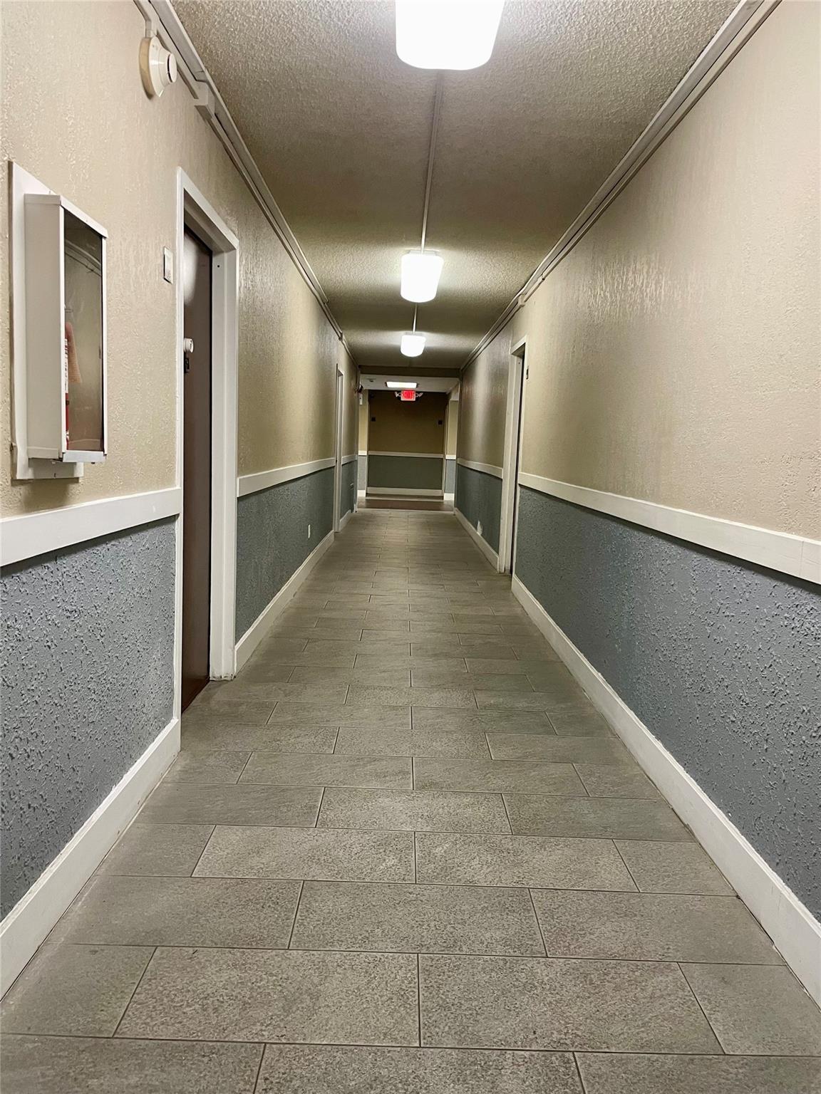 MONTECARLO CONDO - Residential