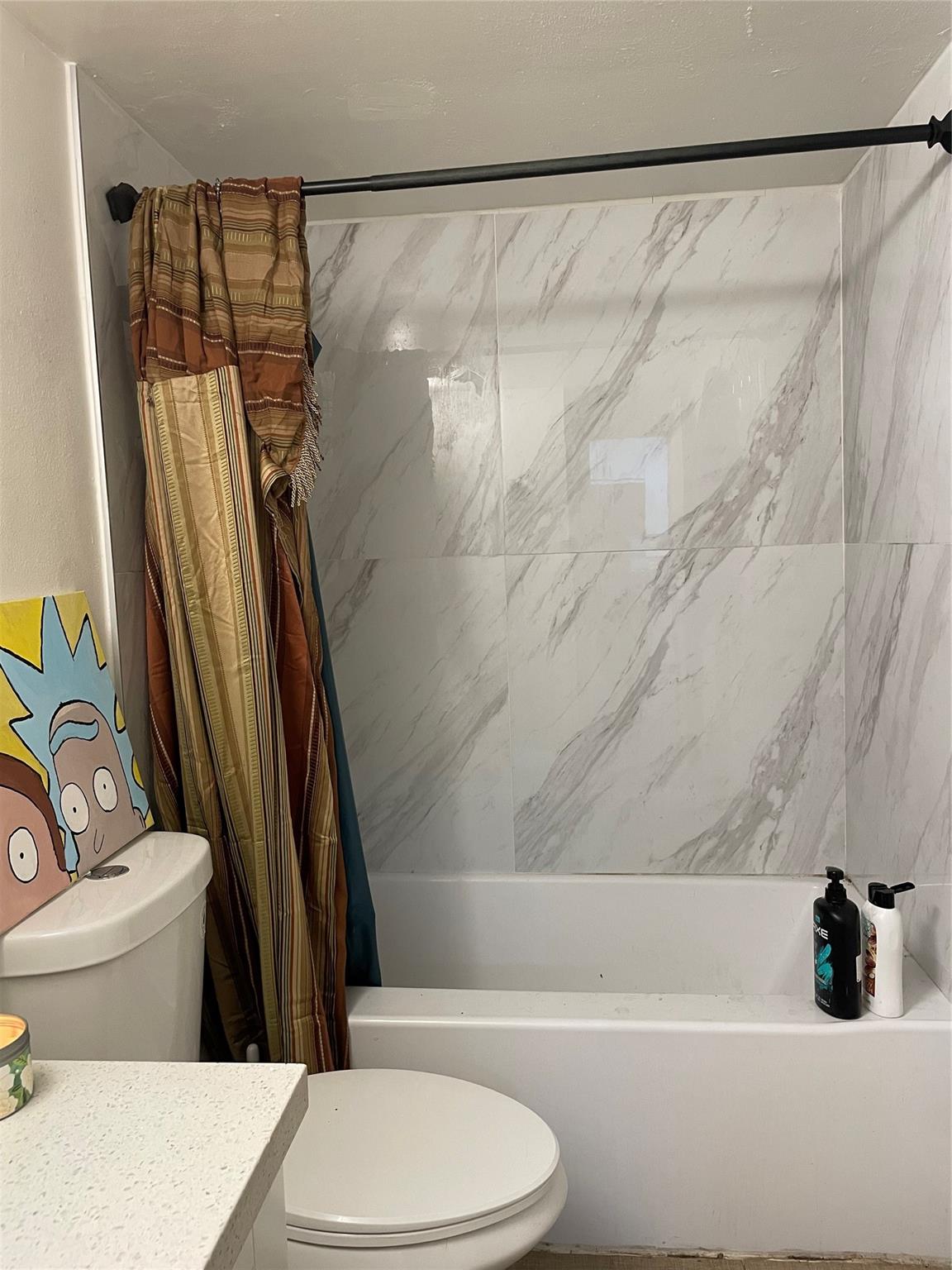 MONTECARLO CONDO - Residential