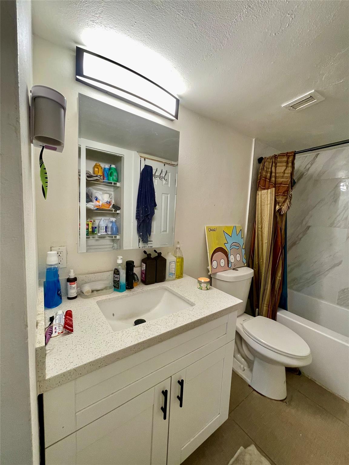 MONTECARLO CONDO - Residential