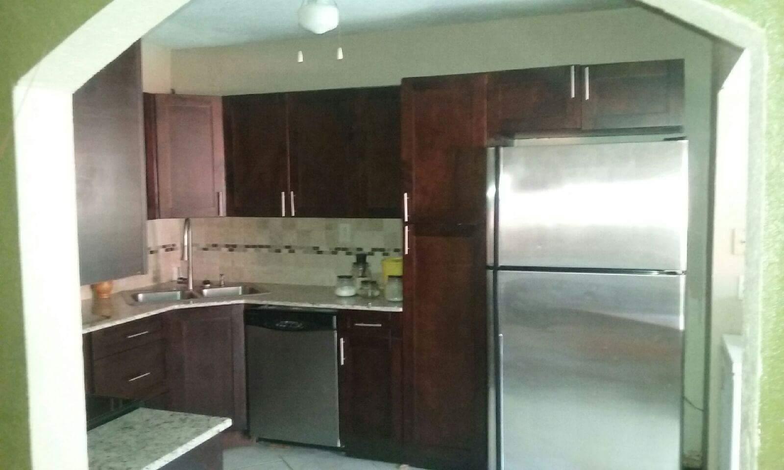 BAY VIEW TERR - Residential