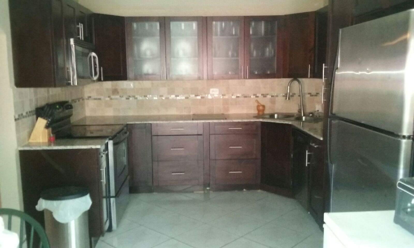 BAY VIEW TERR - Residential