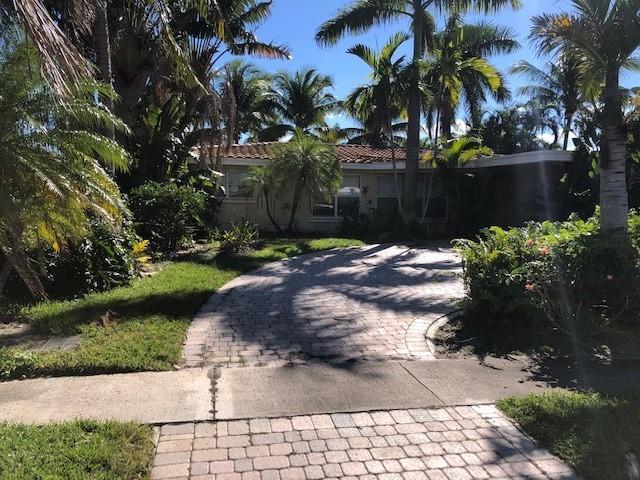 CYPRESS HARBOR 3RD SEC - Residential