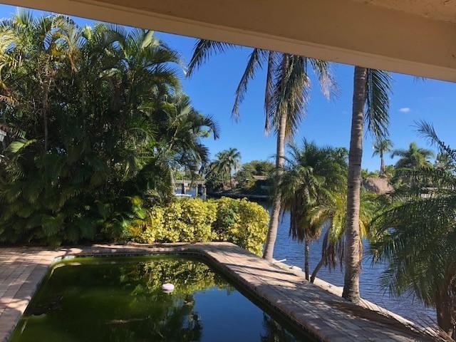 CYPRESS HARBOR 3RD SEC - Residential