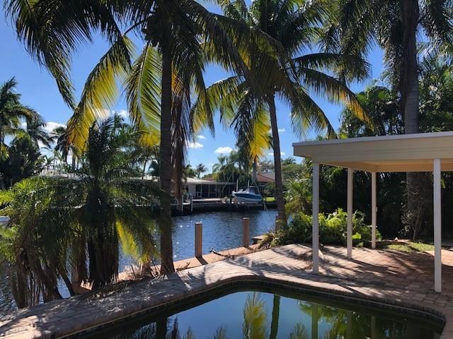 CYPRESS HARBOR 3RD SEC - Residential