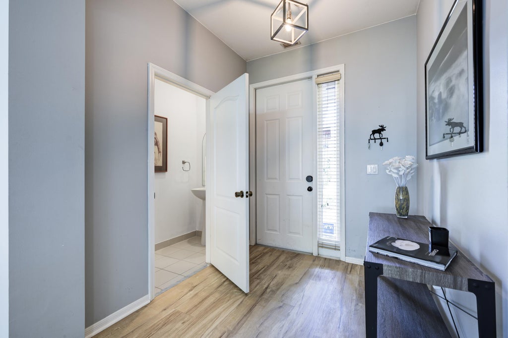 Photo of 6094 Seminole Gardens Circle, Riviera Beach, FL 33418 (MLS # R11076835)