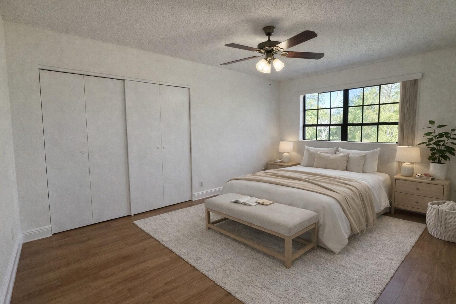 WELLINGTON TR 42B - Residential