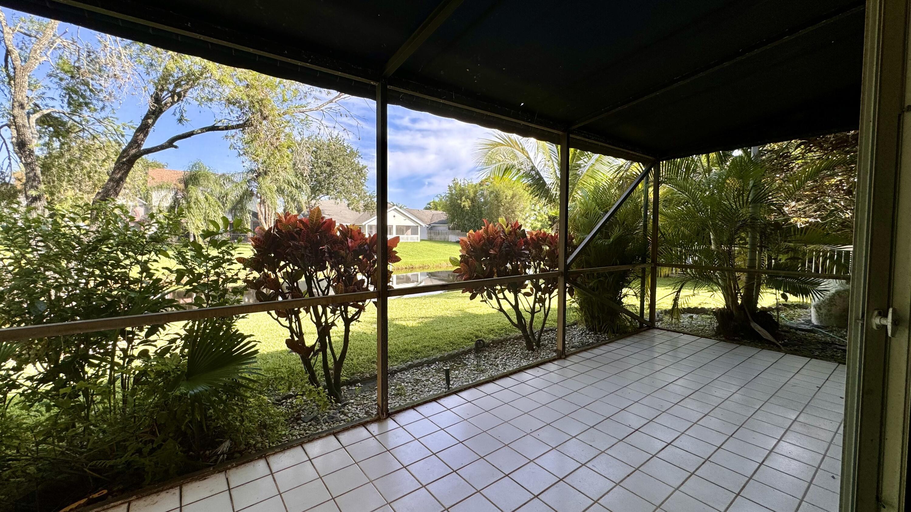 WELLINGTON TR 42B - Residential