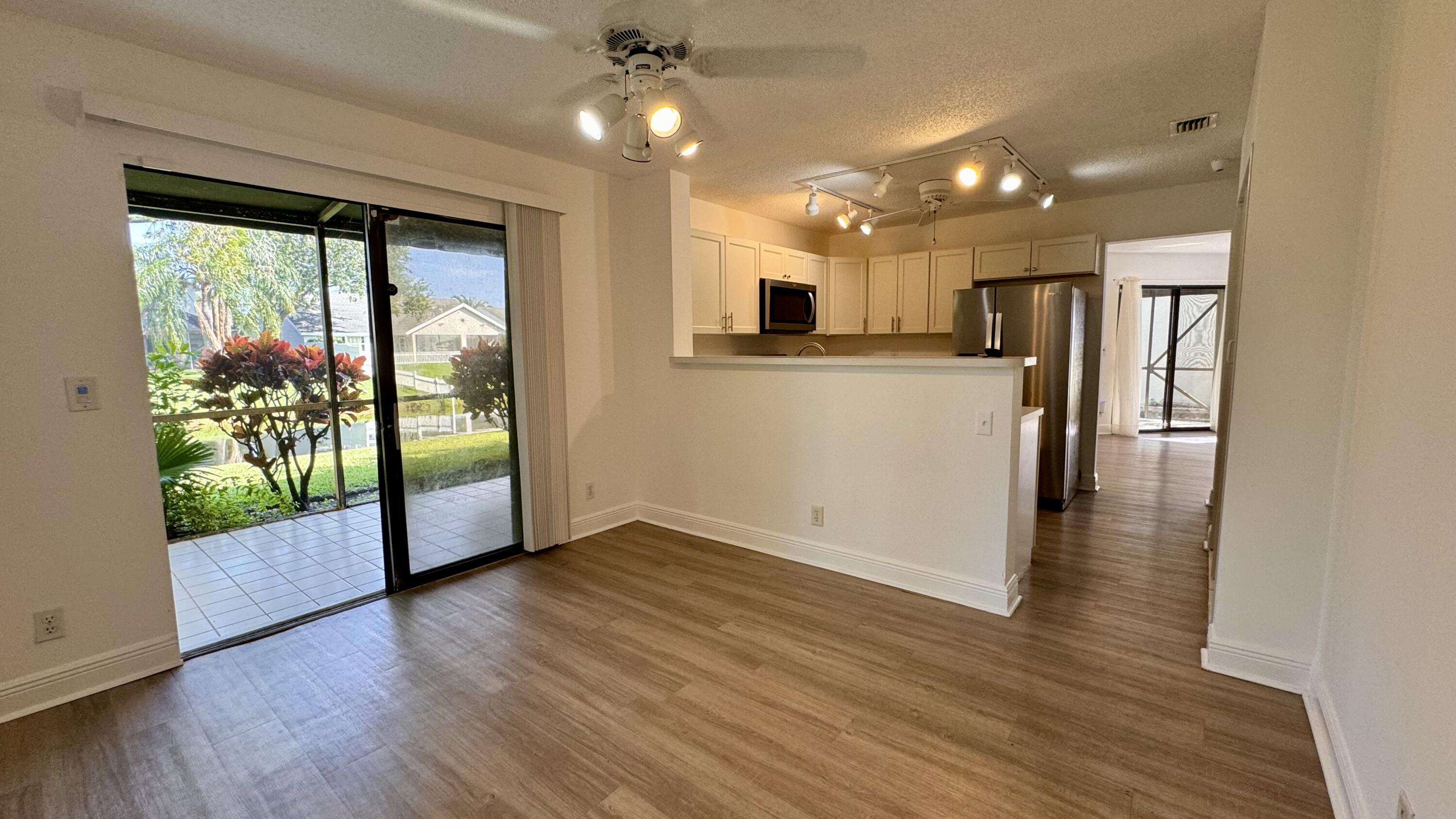 WELLINGTON TR 42B - Residential