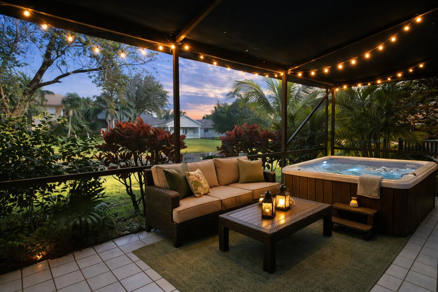 WELLINGTON TR 42B - Residential