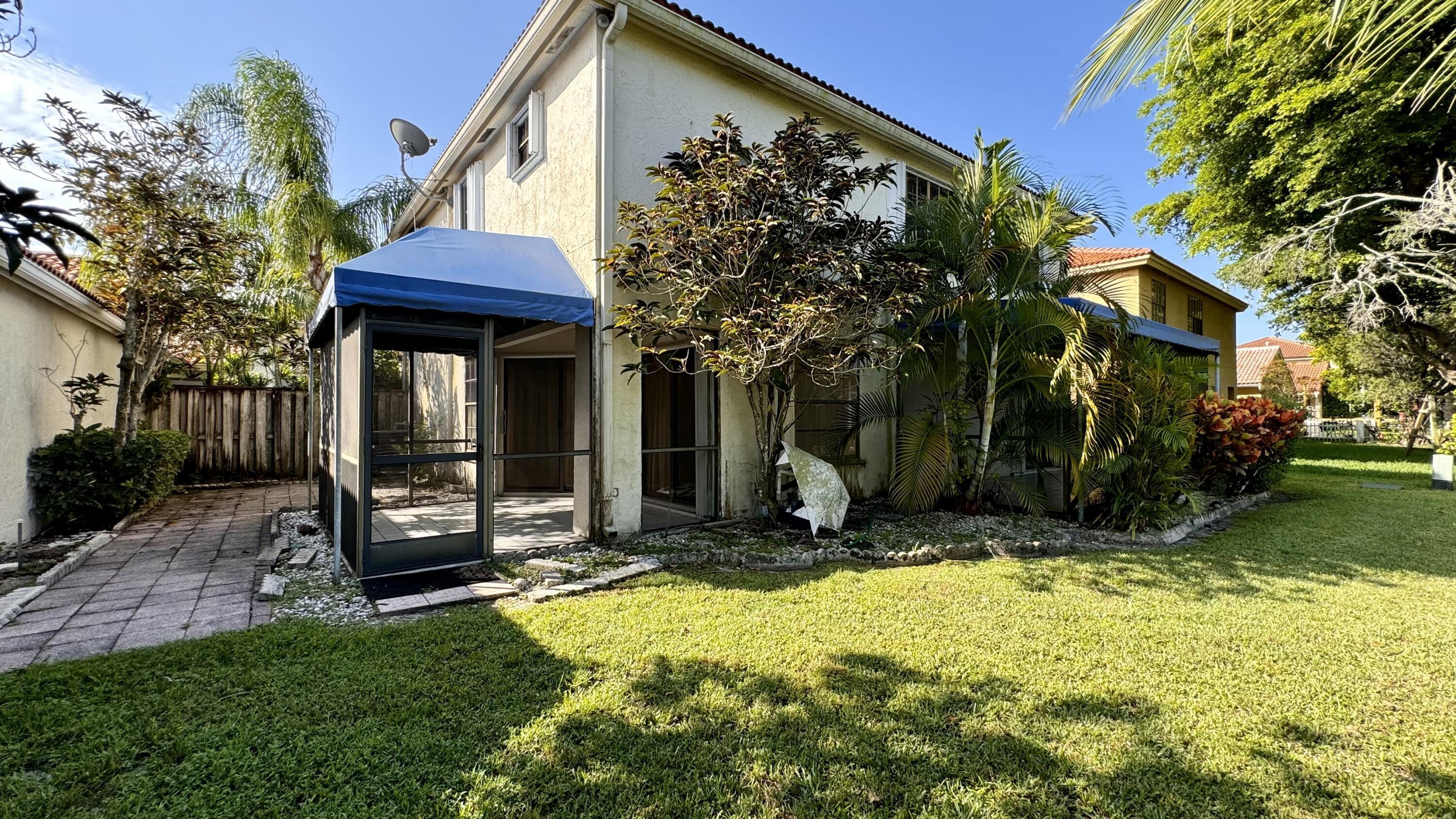 WELLINGTON TR 42B - Residential