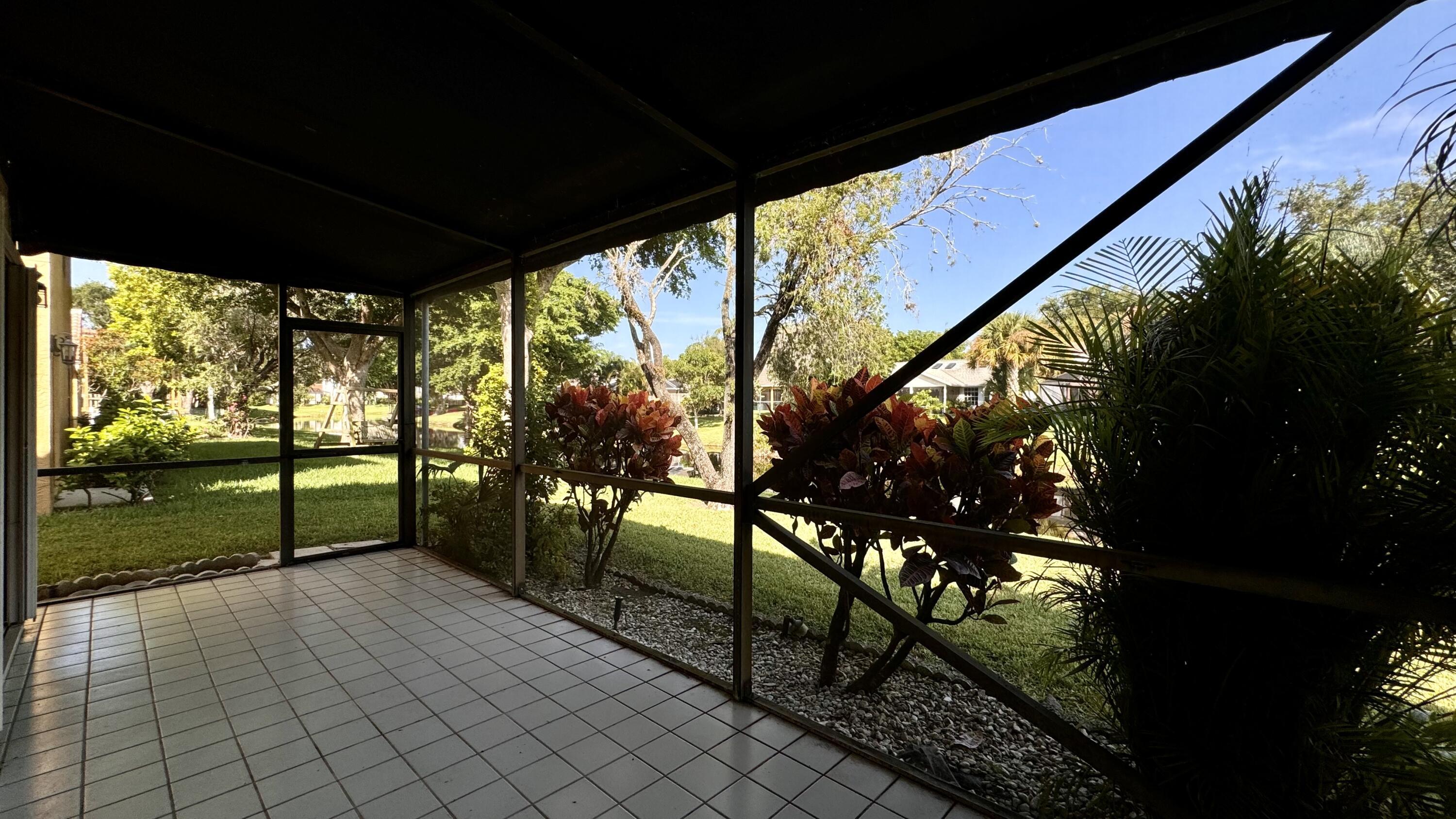 WELLINGTON TR 42B - Residential