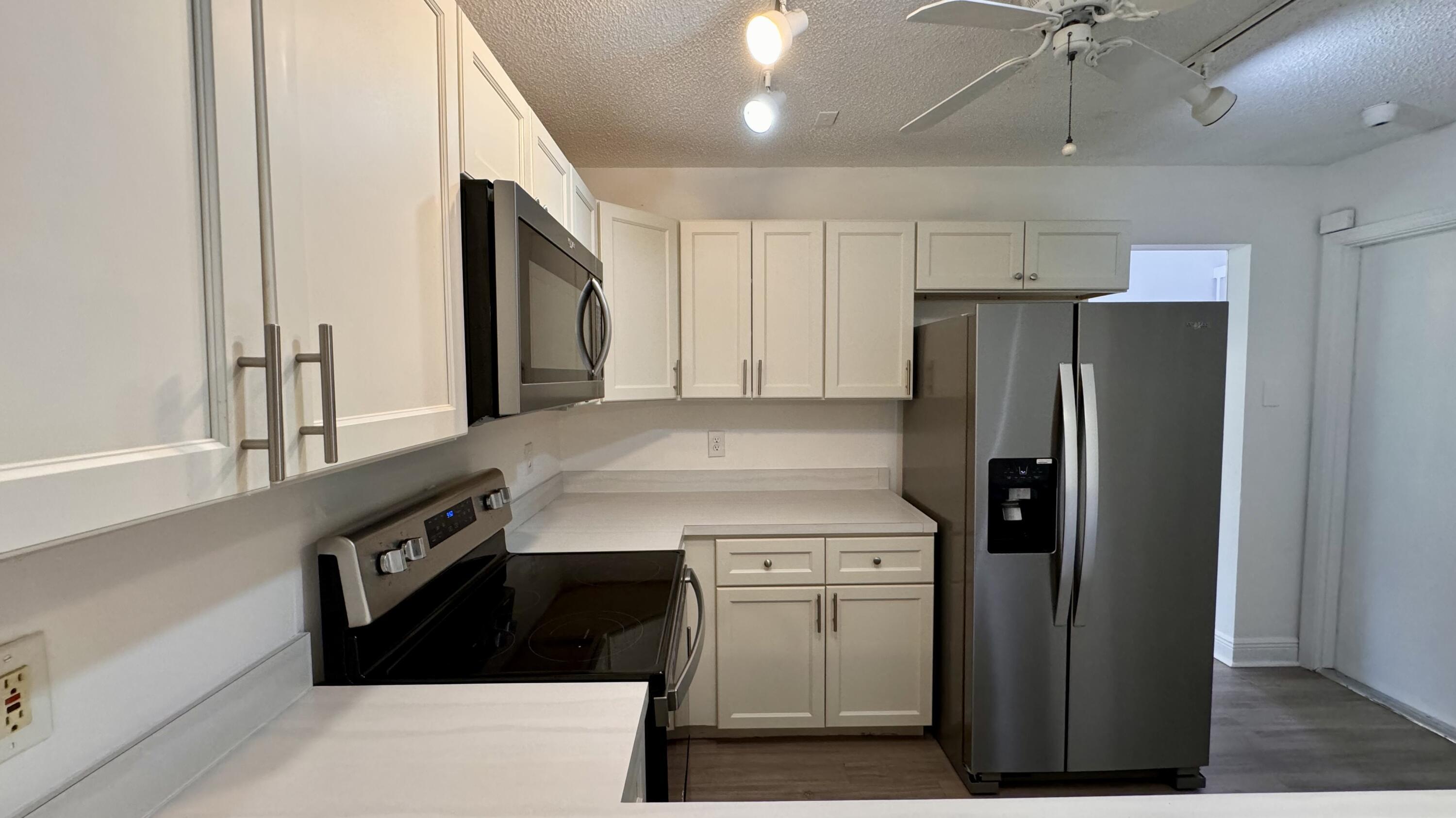 WELLINGTON TR 42B - Residential