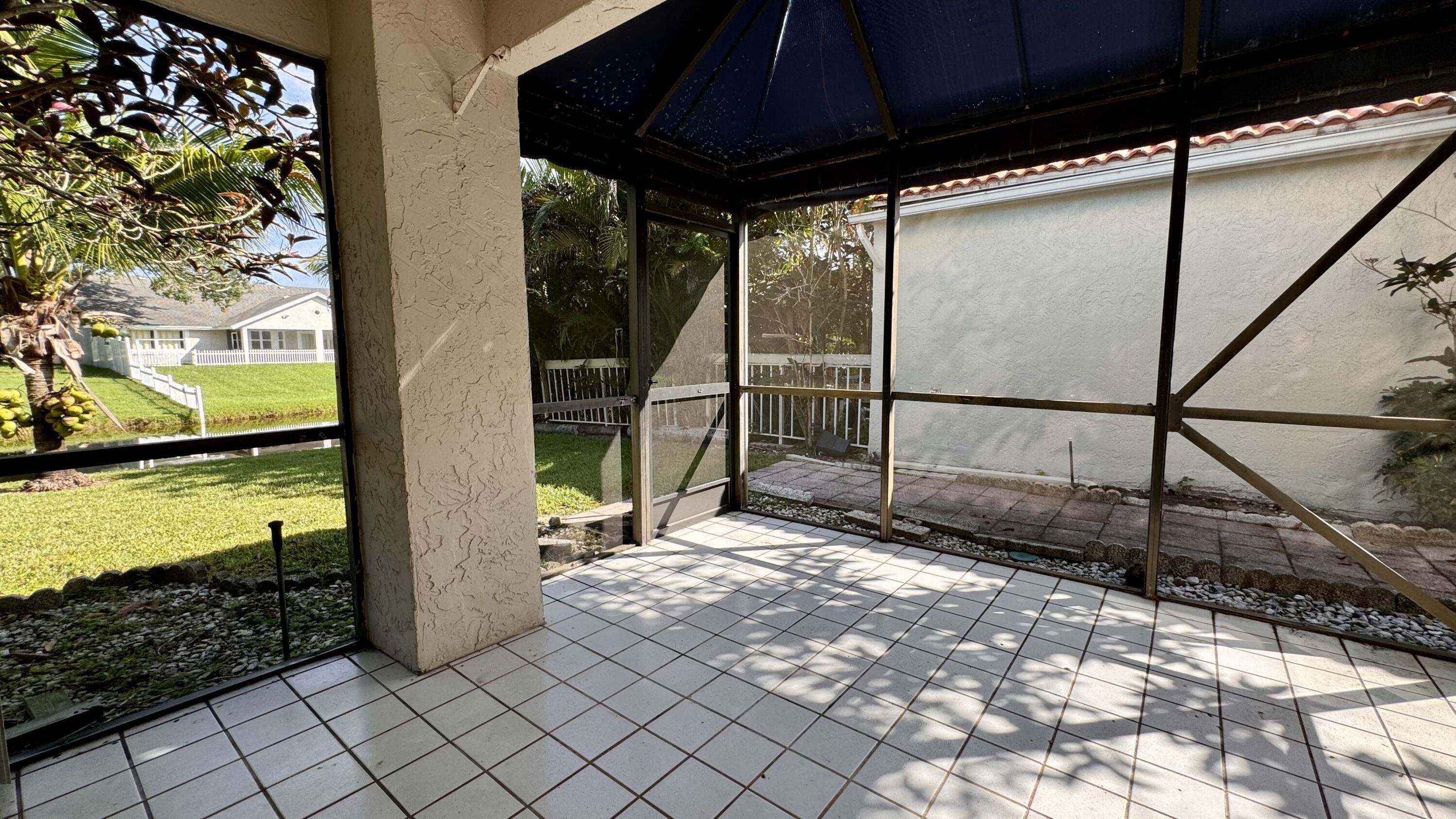 WELLINGTON TR 42B - Residential