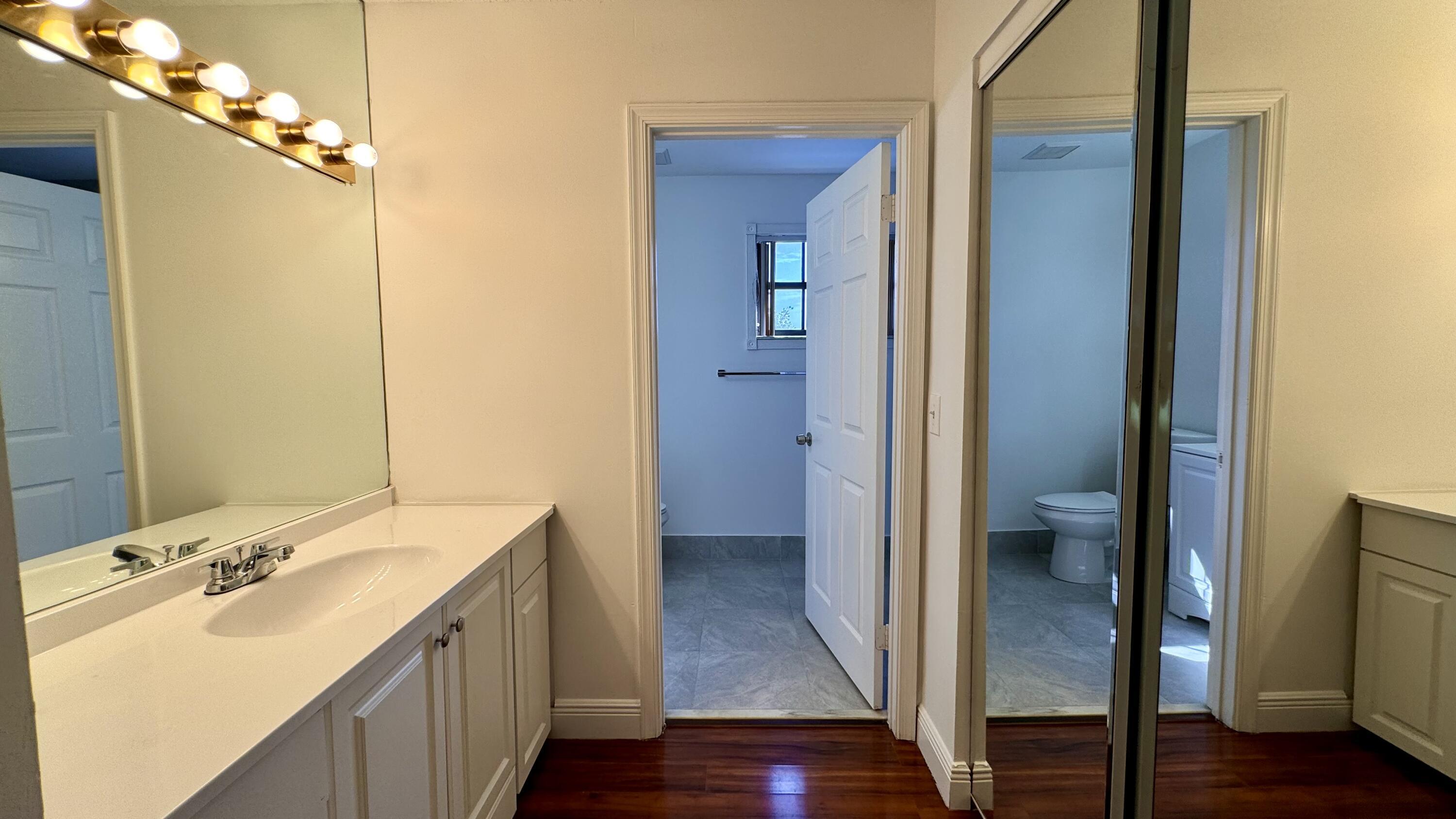 WELLINGTON TR 42B - Residential