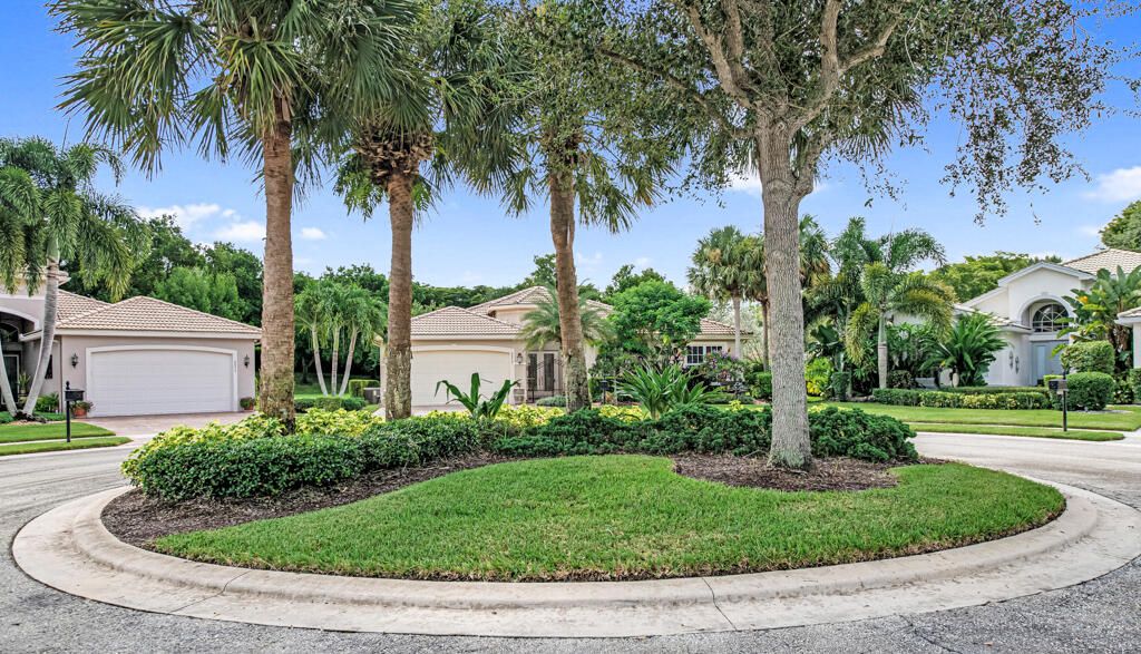 Photo of 8879 Majorca Bay Drive, Lake Worth, FL 33467 (MLS # R11018904)
