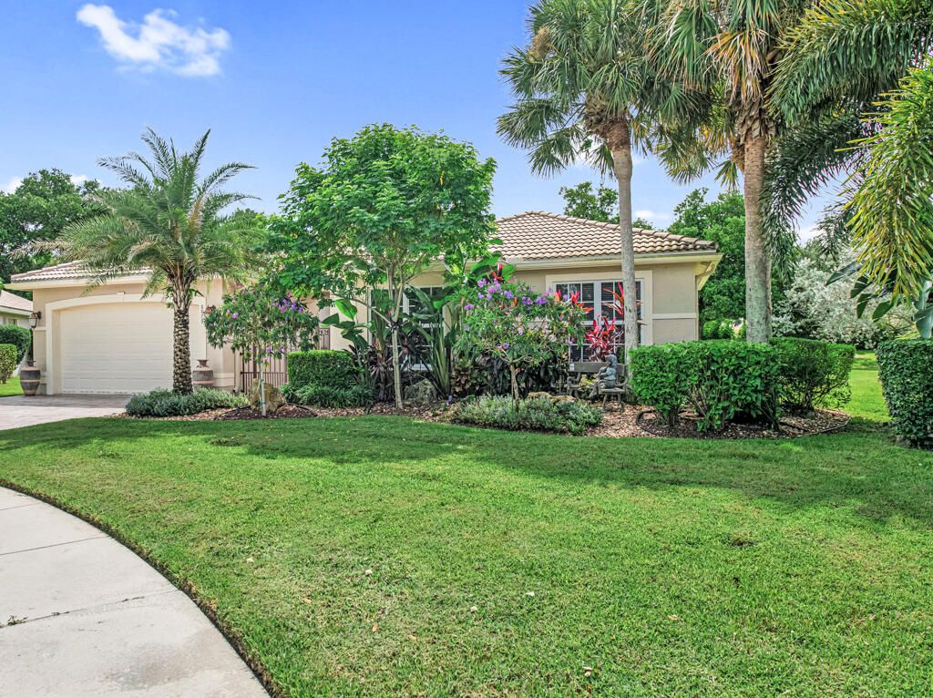 Photo of 8879 Majorca Bay Drive, Lake Worth, FL 33467 (MLS # R11018904)