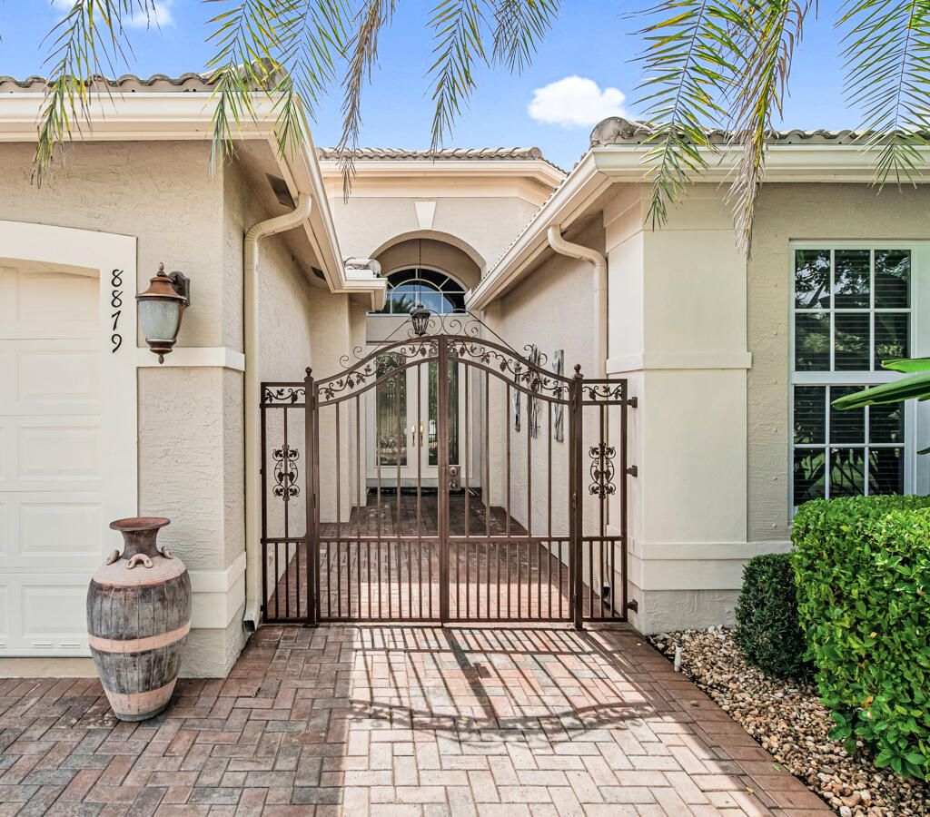 Photo of 8879 Majorca Bay Drive, Lake Worth, FL 33467 (MLS # R11018904)