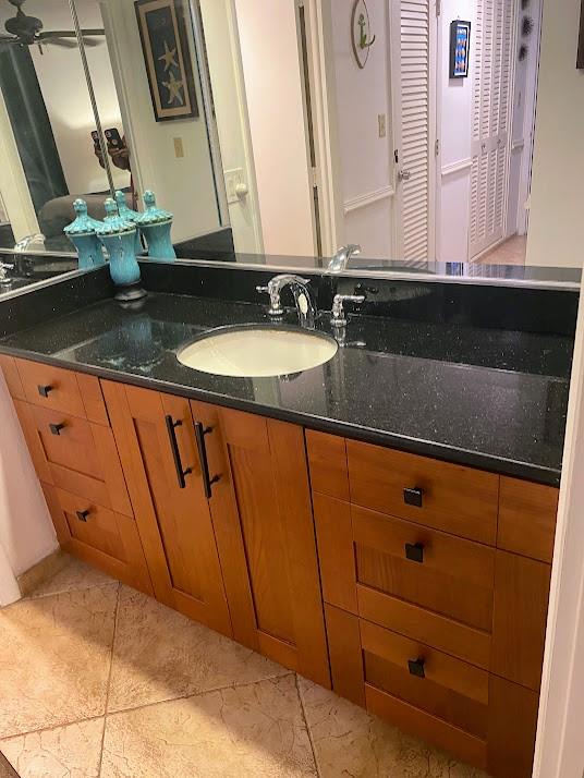 Jamaica House Condo - Residential Lease