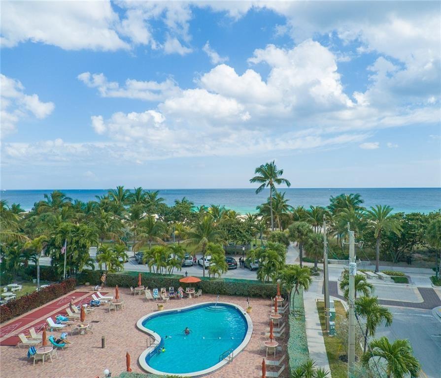 Jamaica House Condo - Residential Lease