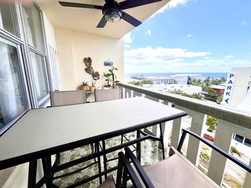 Jamaica House Condo - Residential Lease