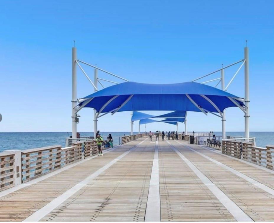 Jamaica House Condo - Residential Lease