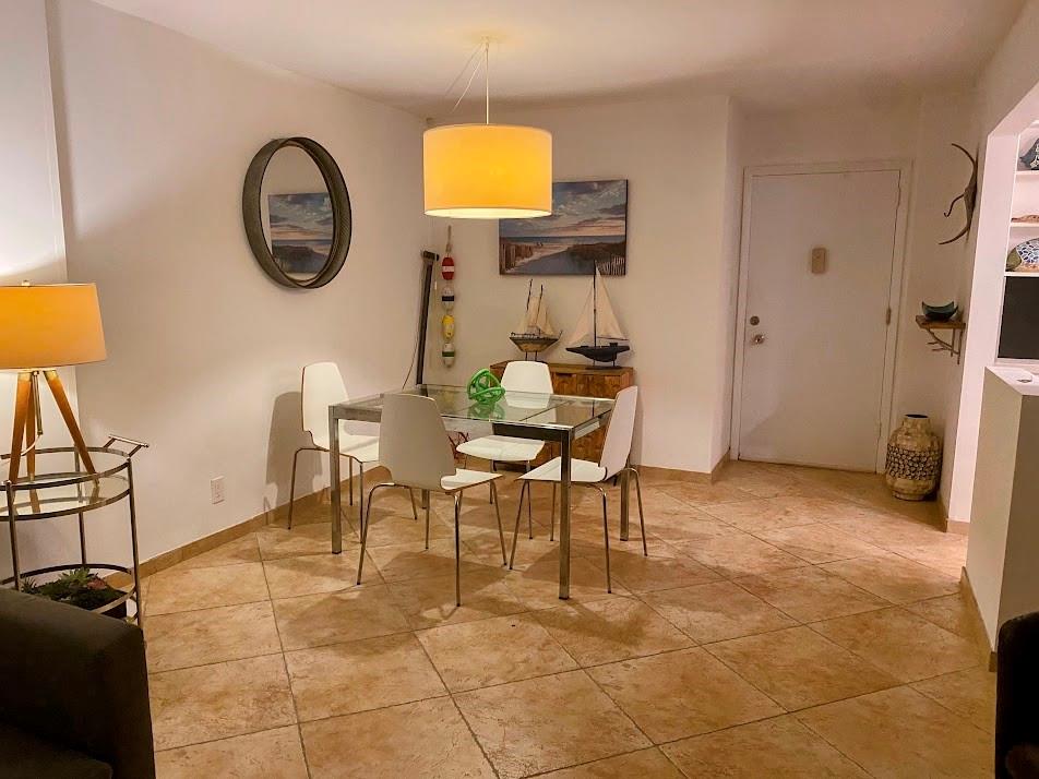 Jamaica House Condo - Residential Lease