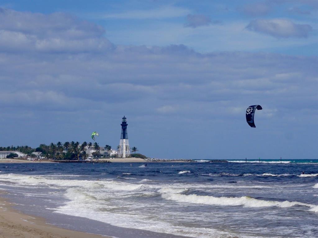 Jamaica House Condo - Residential Lease